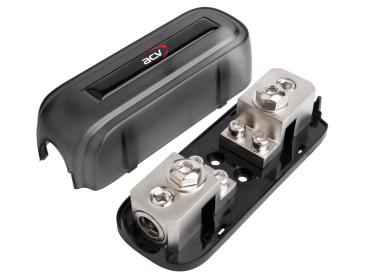 ACV 30.3901-21 | ANL & Mini-ANL Sicherungshalter 1 x 20 / 35 / 50 mm²